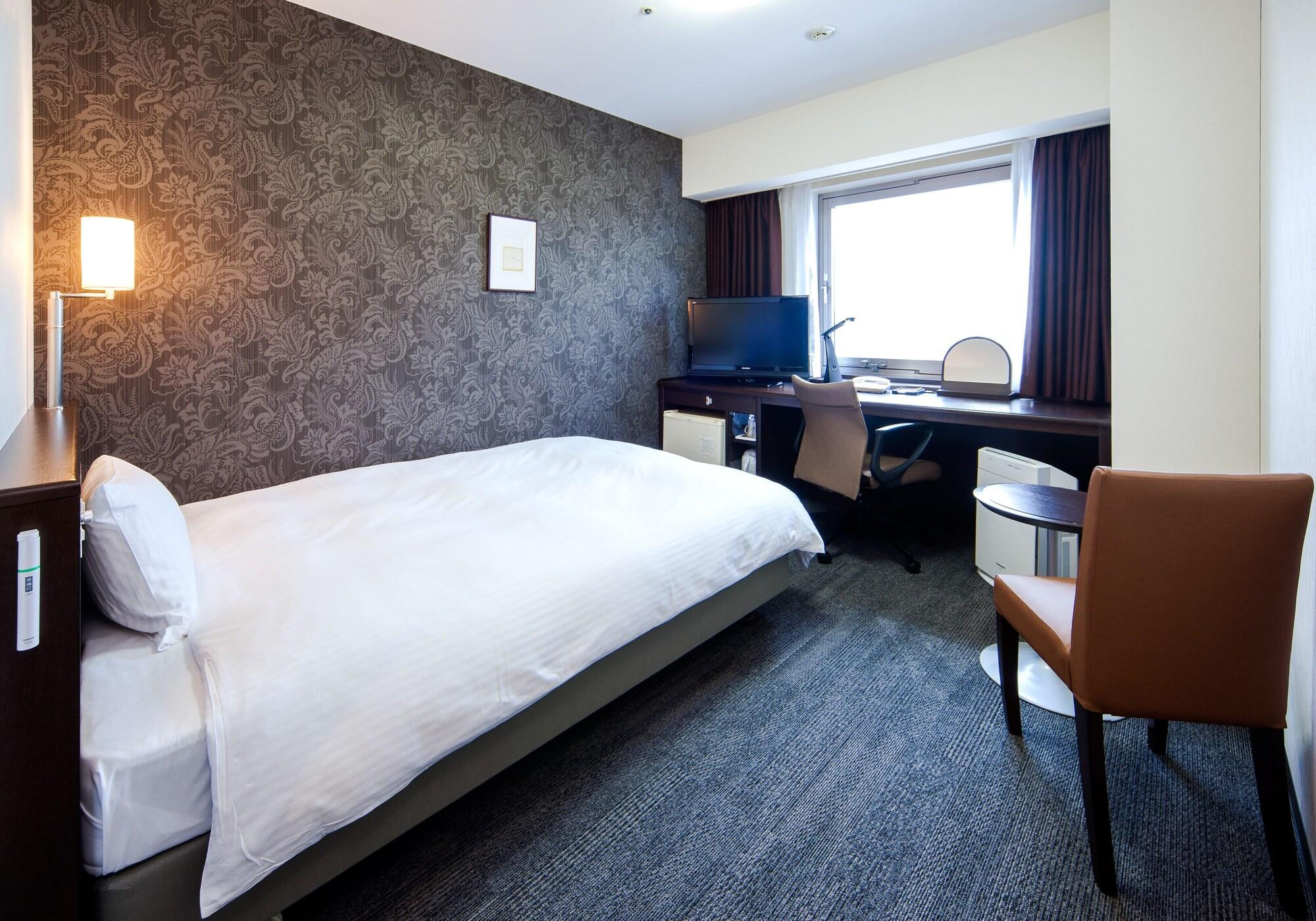 Daiwa Roynet Hotel Вакаяма Екстер'єр фото