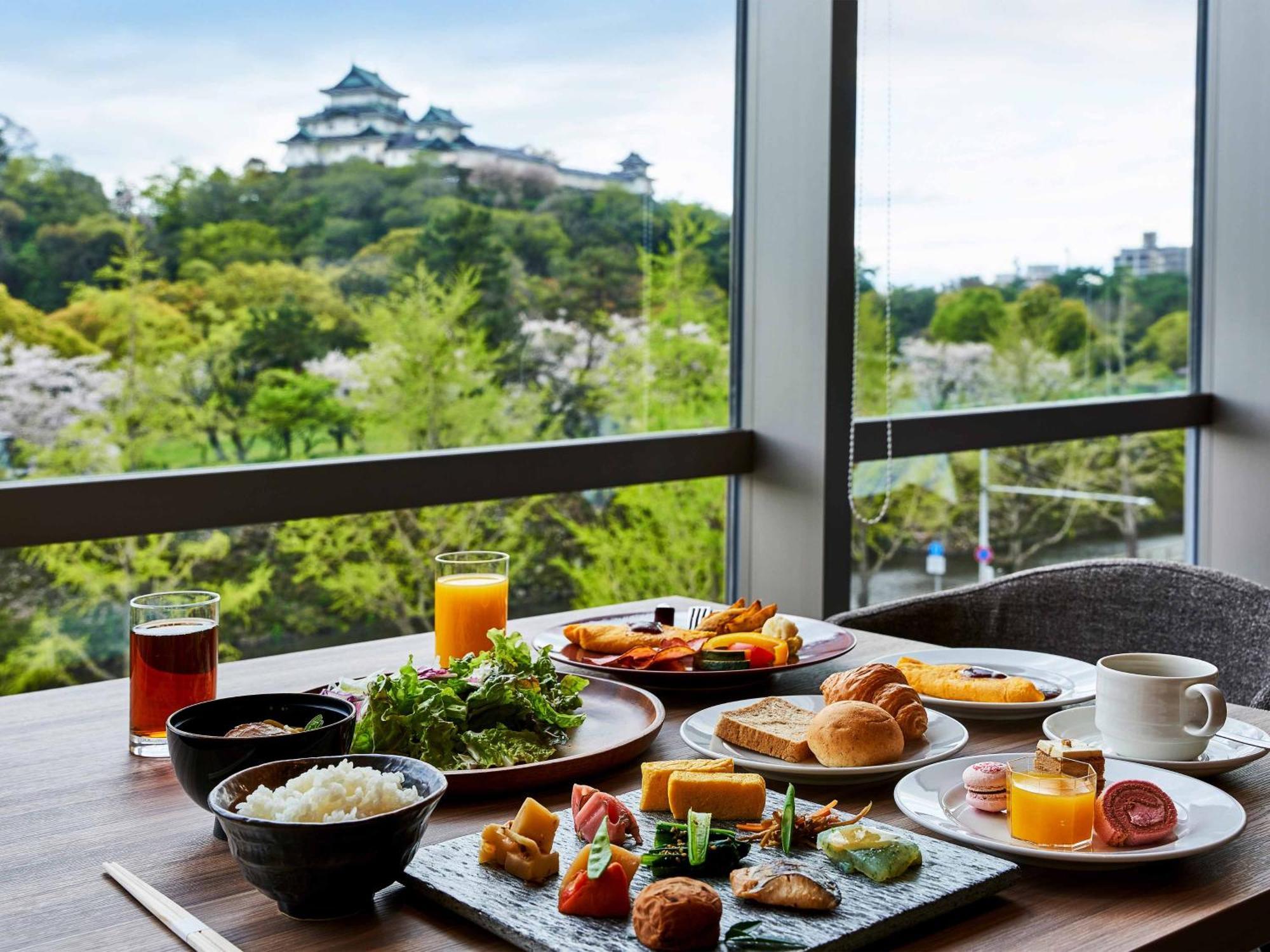 Daiwa Roynet Hotel Вакаяма Екстер'єр фото