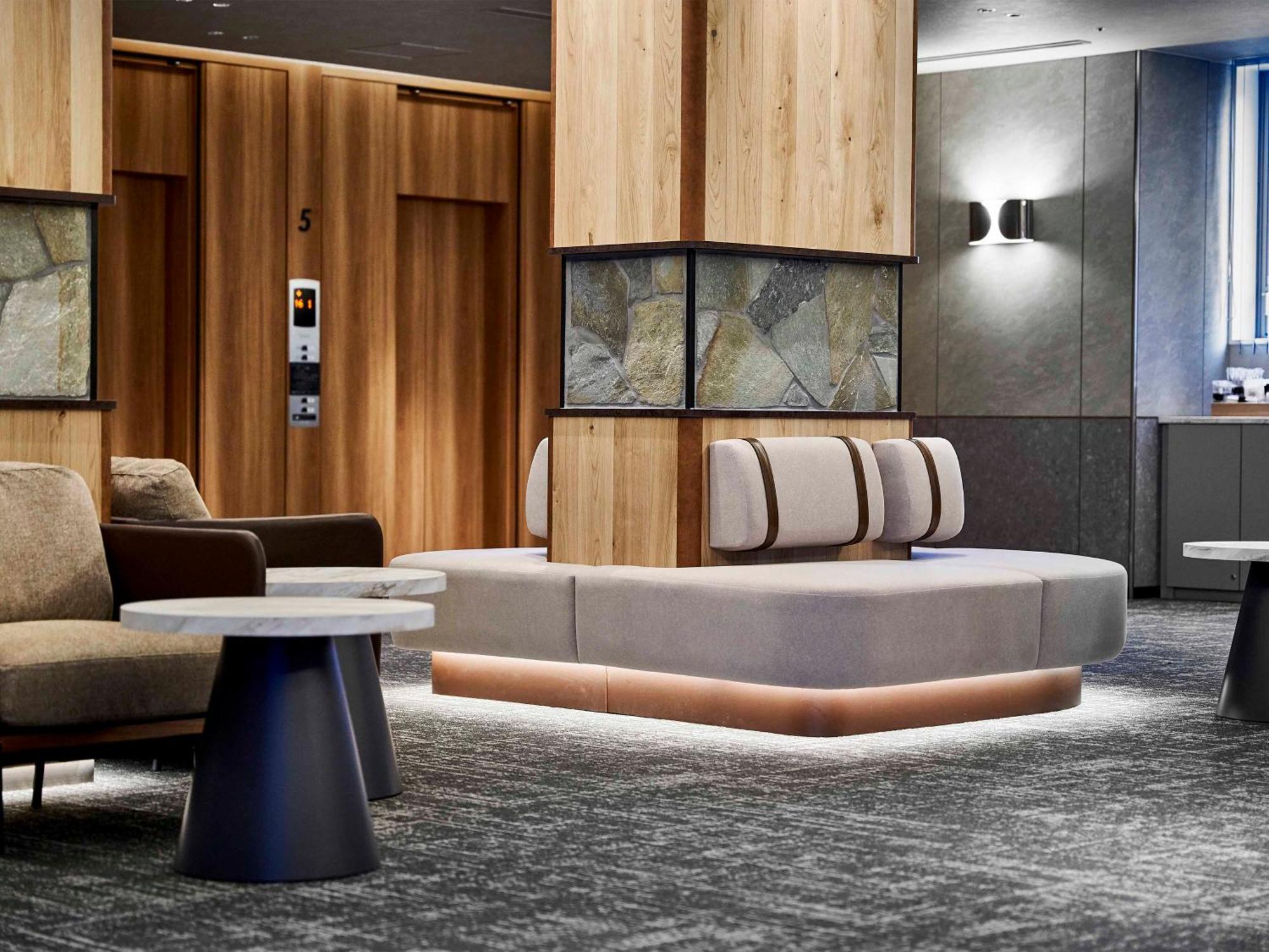 Daiwa Roynet Hotel Вакаяма Екстер'єр фото