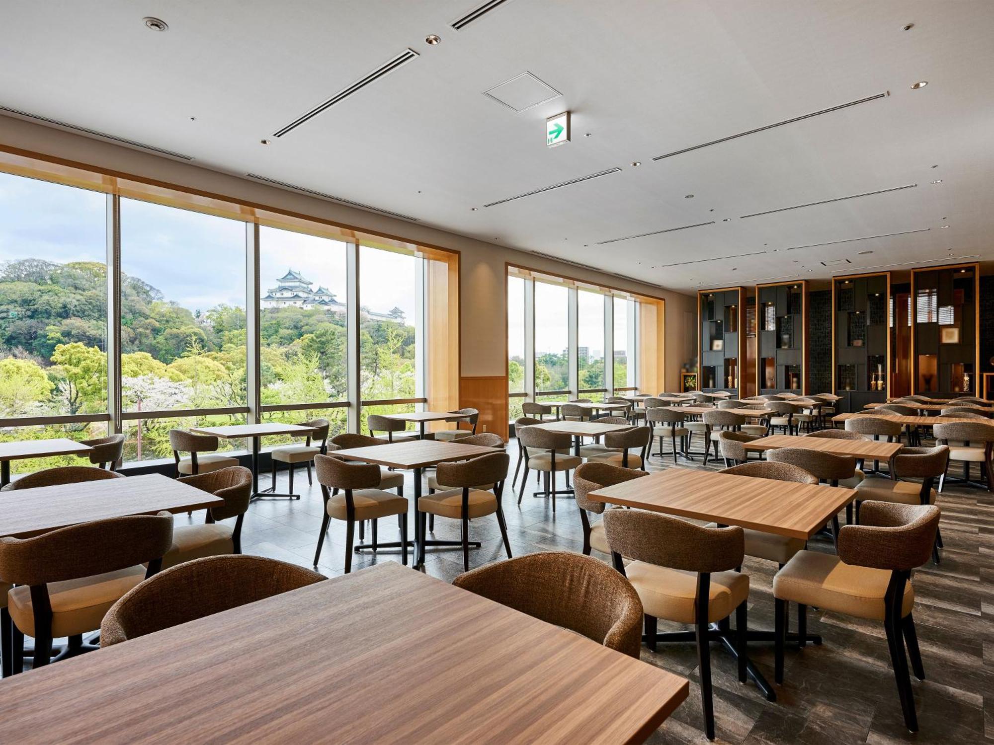 Daiwa Roynet Hotel Вакаяма Екстер'єр фото