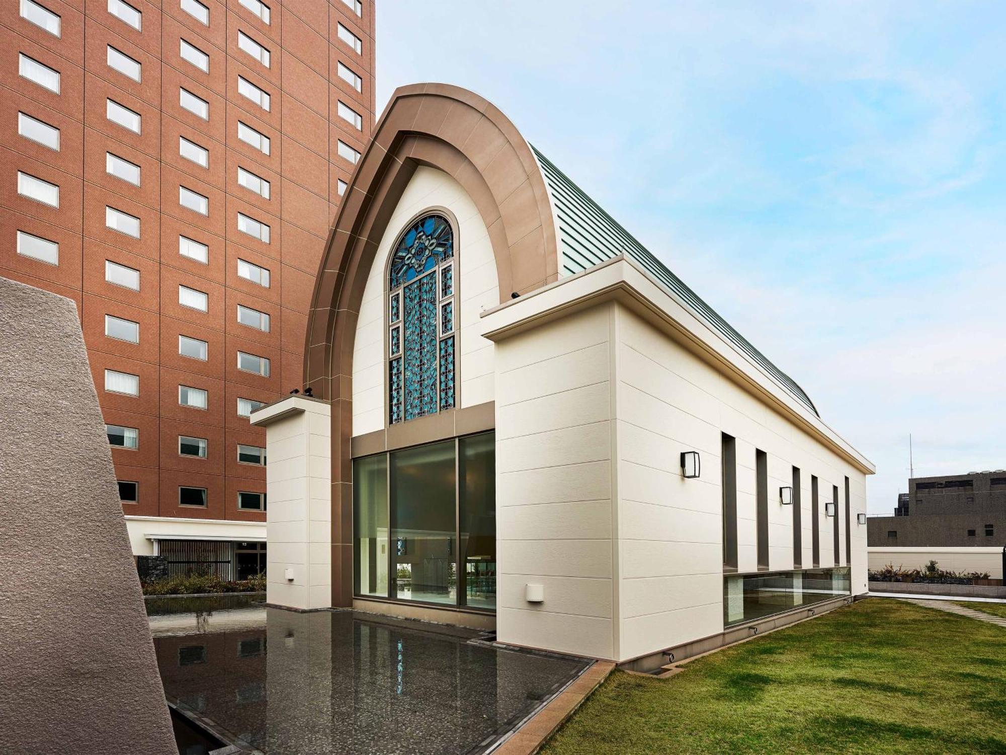 Daiwa Roynet Hotel Вакаяма Екстер'єр фото