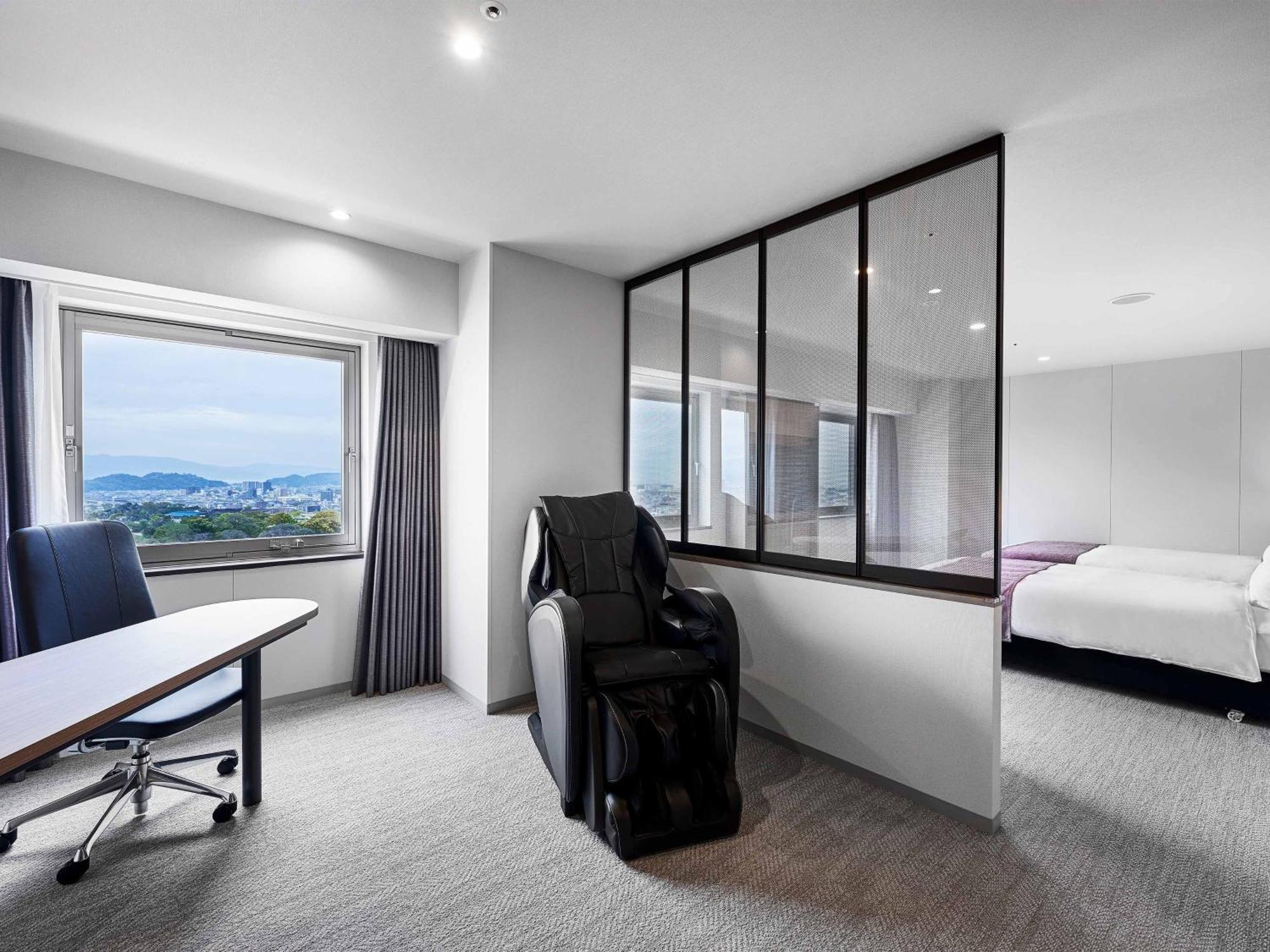 Daiwa Roynet Hotel Вакаяма Екстер'єр фото